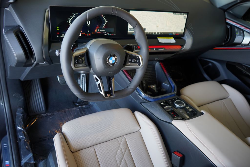 Thumbnail: 2026 BMW X3 - 13