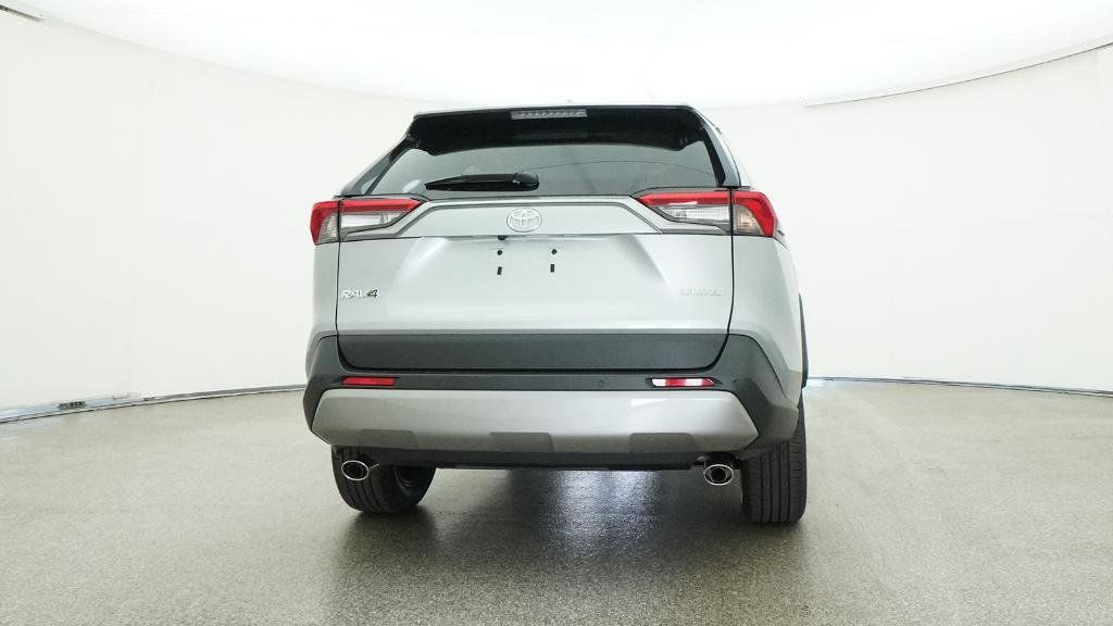 Thumbnail: 2025 Toyota RAV4 - 29