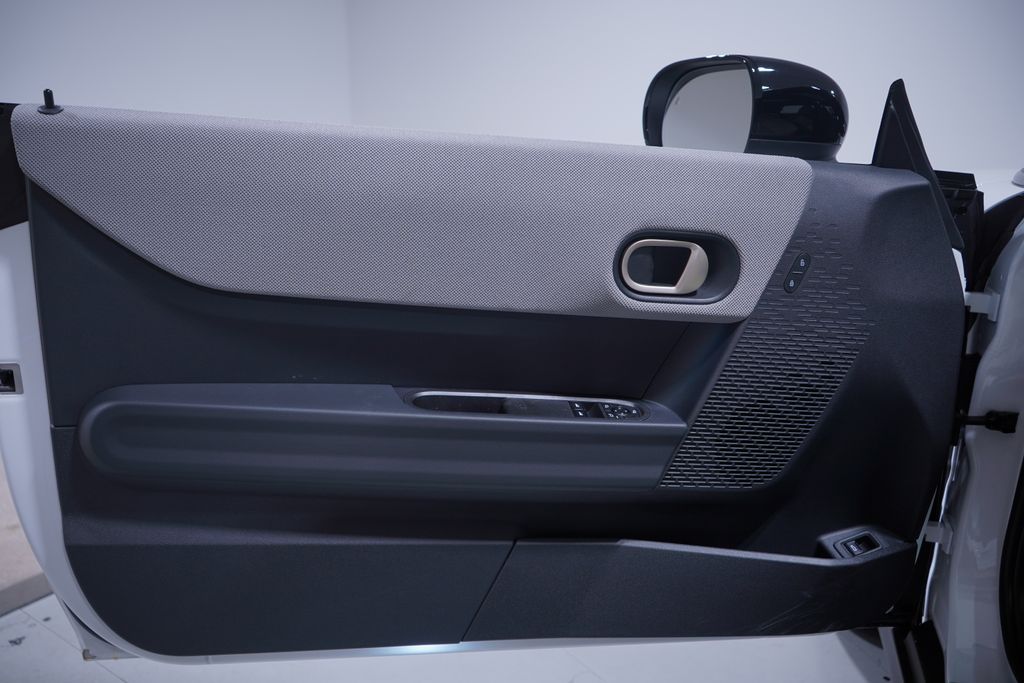 Thumbnail: 2026 MINI Cooper - 12