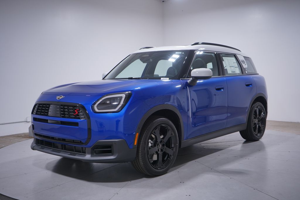 Thumbnail: 2026 MINI Cooper Countryman - 1