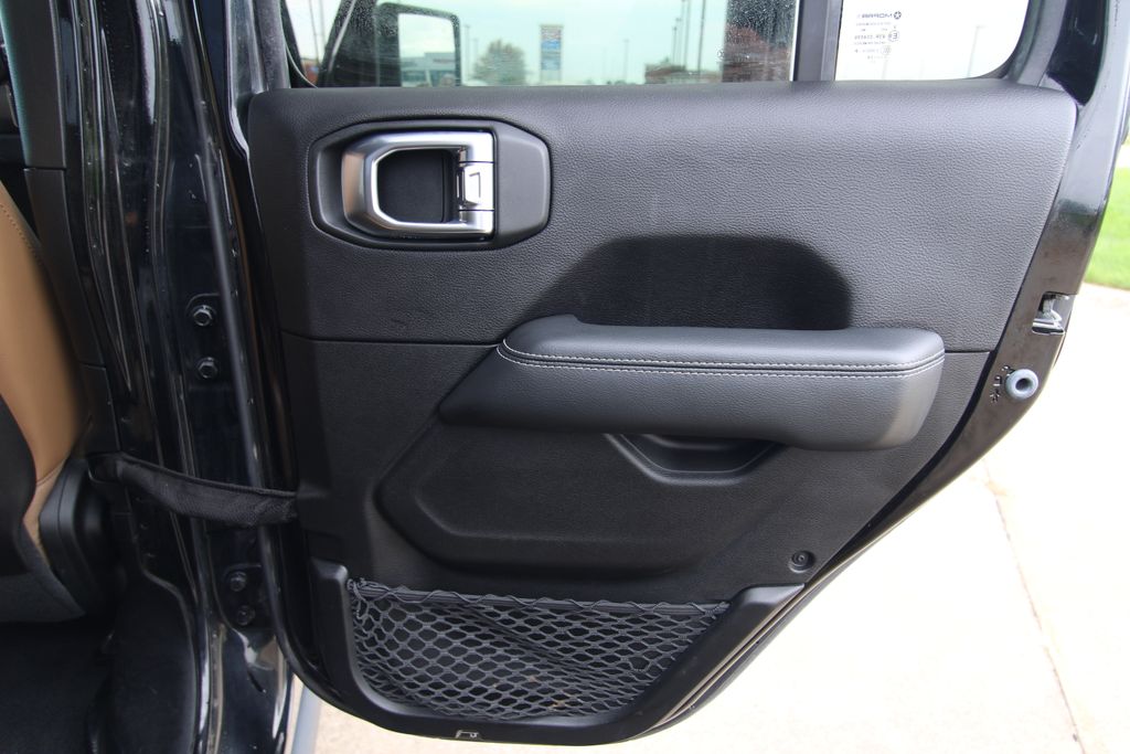 Used 2020 Jeep Gladiator Truck
