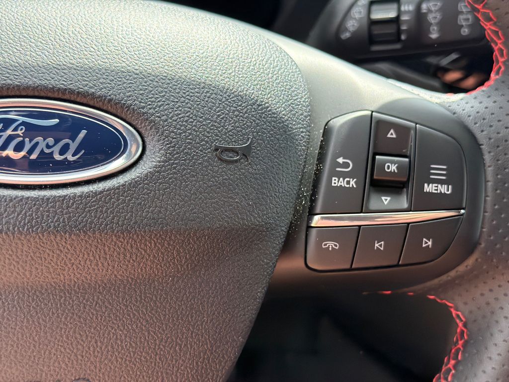 Used 2026 Black Ford ST-Line image 25