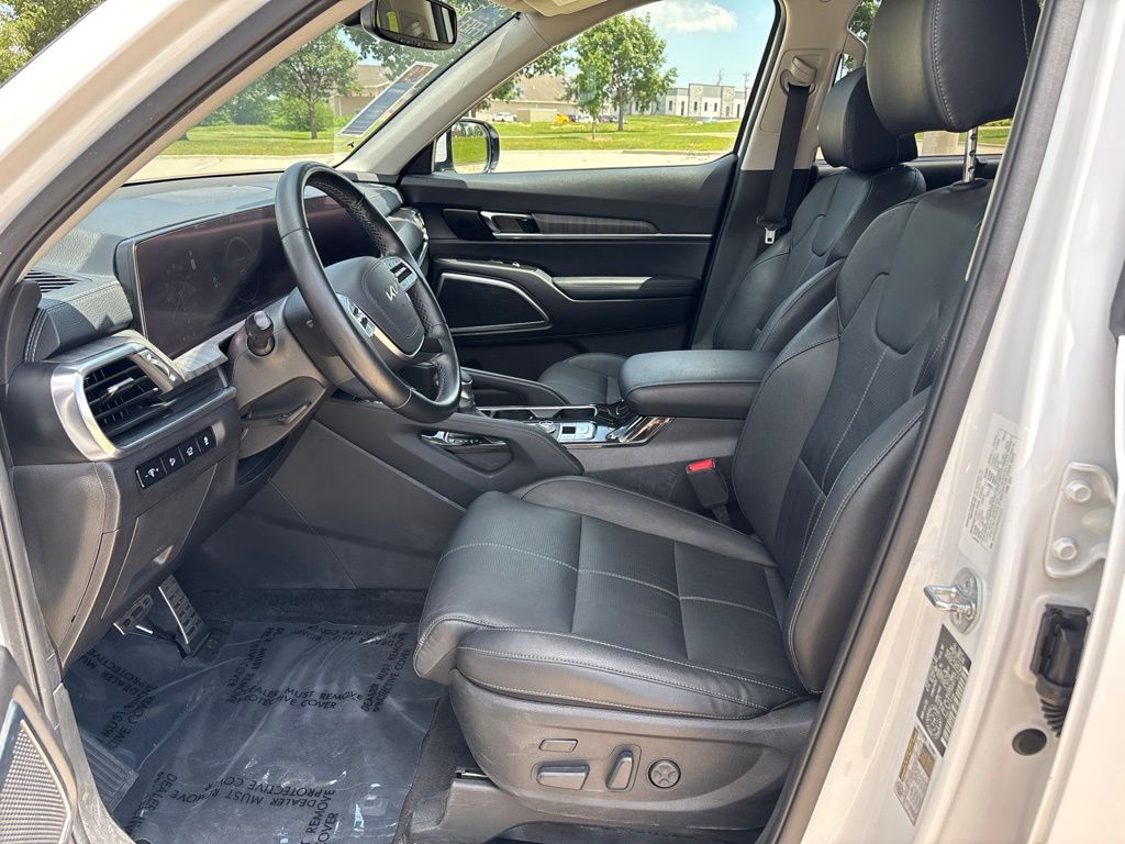 Used 2023 Kia Telluride SUV