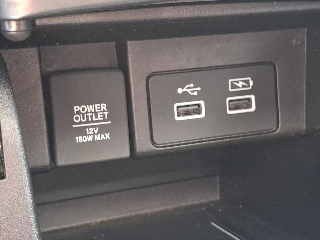 Thumbnail: 2021 Honda Accord - 23