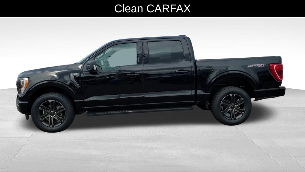 View vehicle photo 5