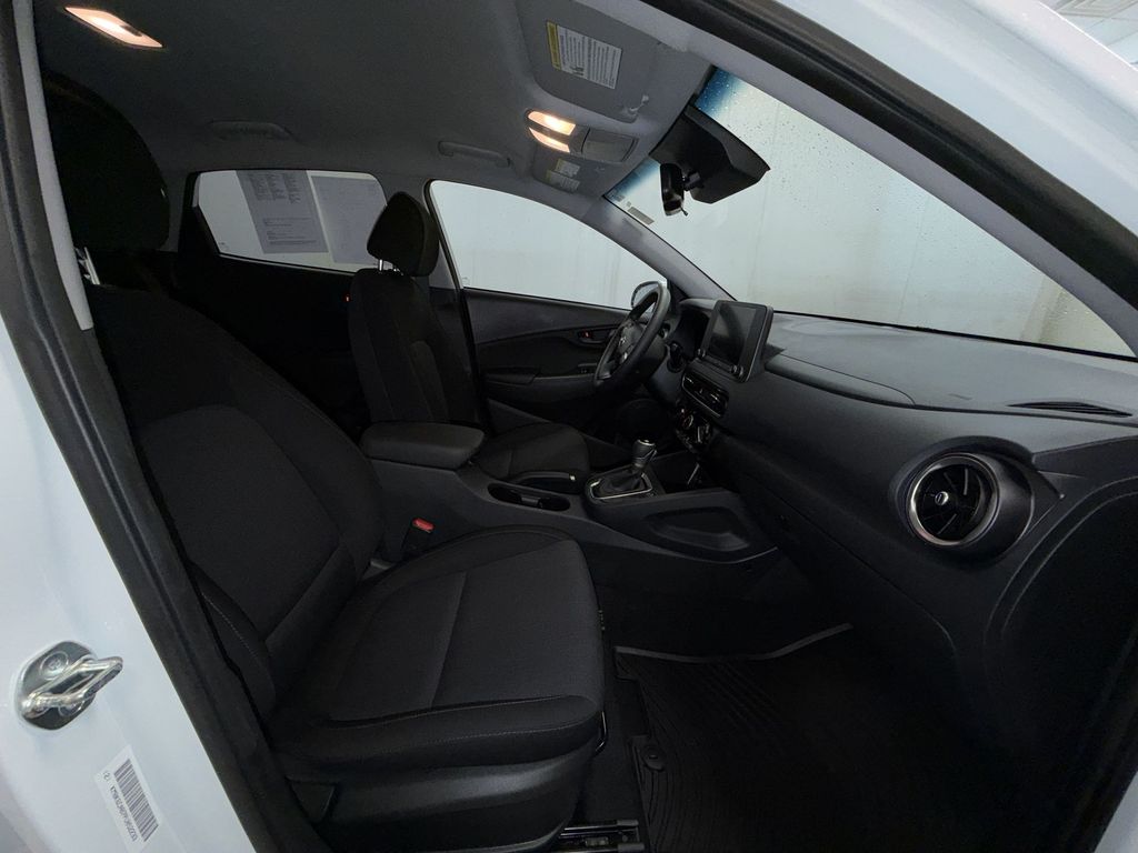 Used 2023 Hyundai Kona SUV