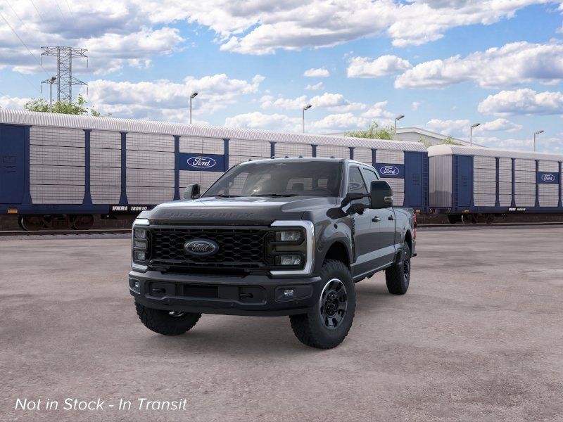 2026 Ford F-250 Super Duty LARIAT