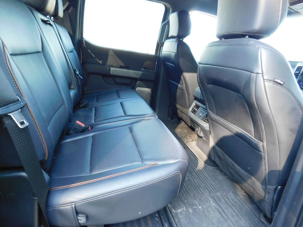 Thumbnail: 2025 Ford Econoline - 5