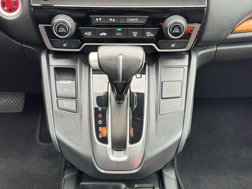 Used 2019 Honda CR-V SUV