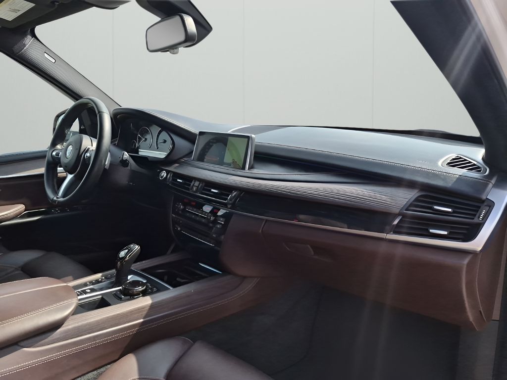 Used Car 2015 Bmw X5  Xdrive35i For Sale Under $15,000 In Austin, Texas