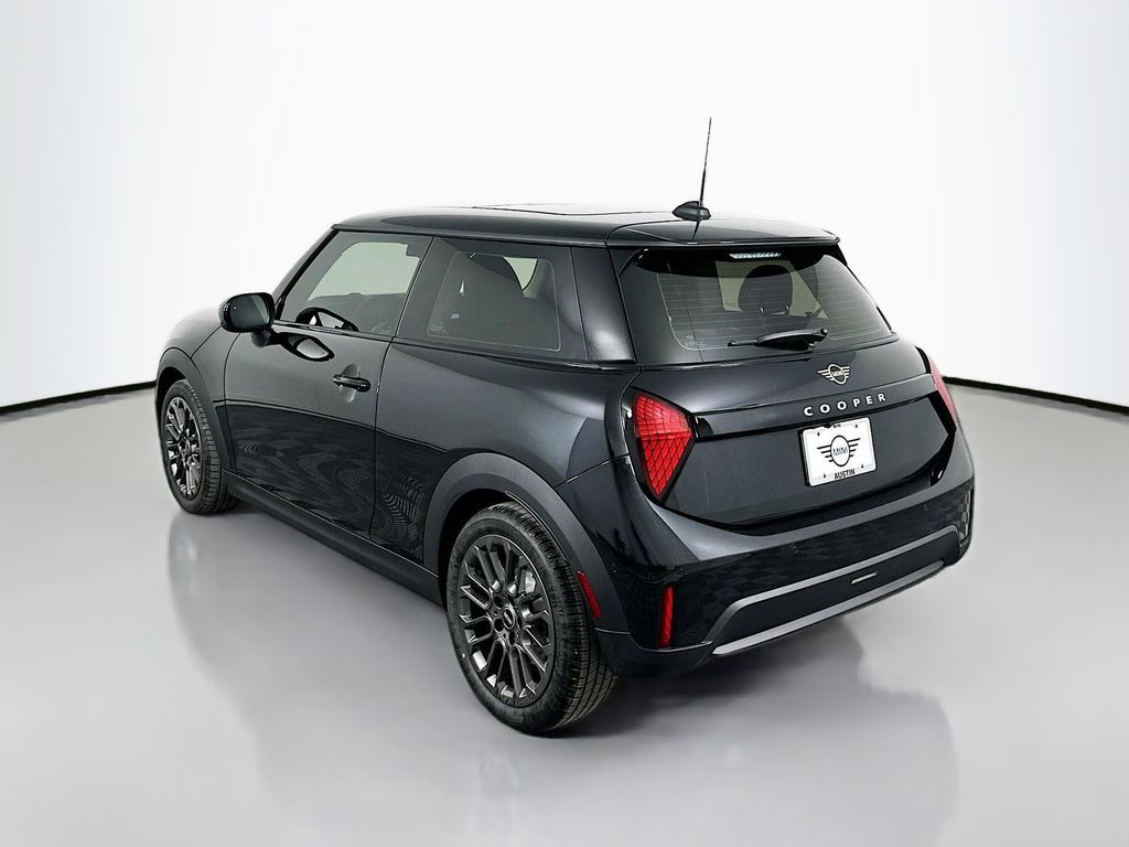 2025 MINI Cooper  7