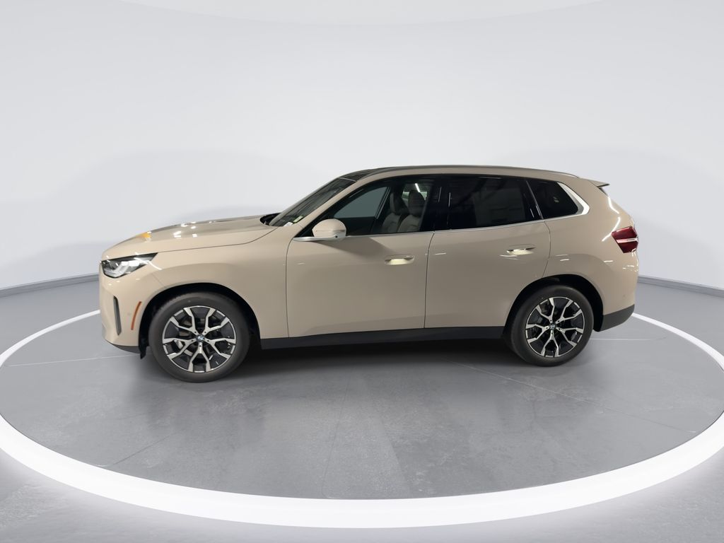 Thumbnail: 2026 BMW X3 - 5