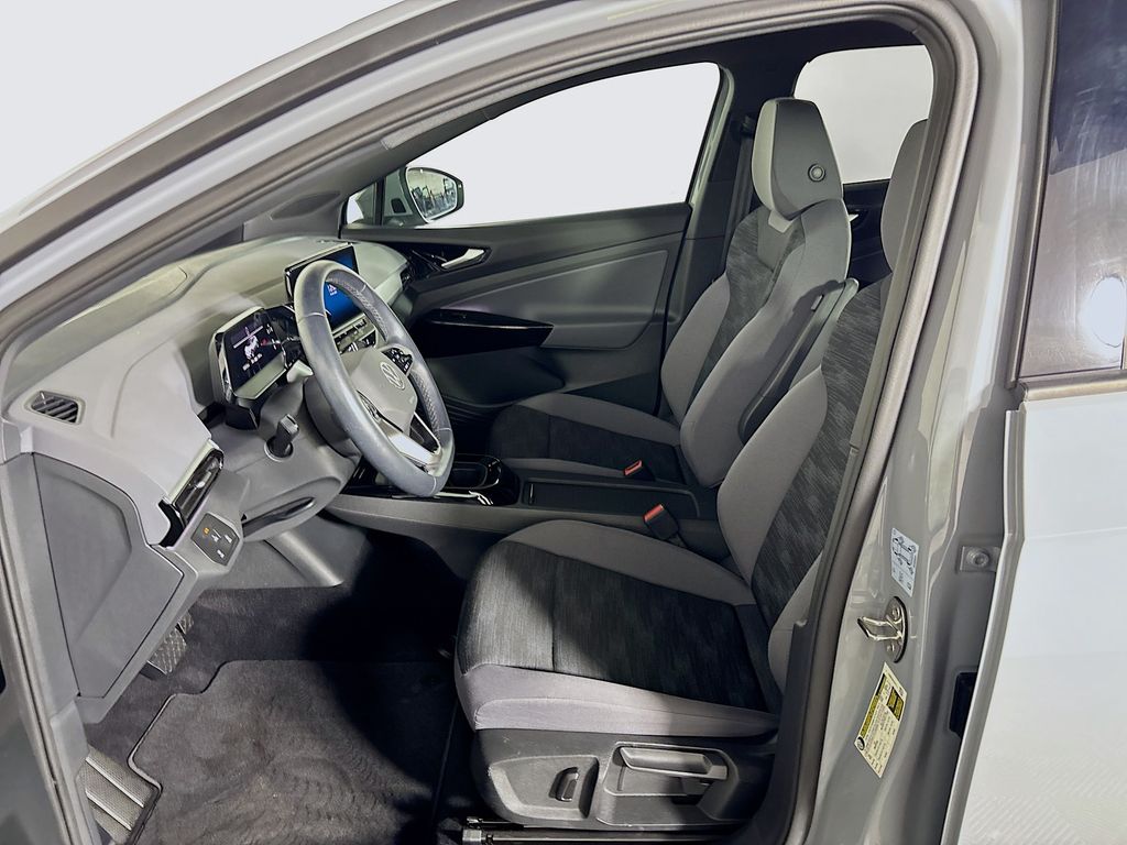 2021 Volkswagen ID.4 Pro