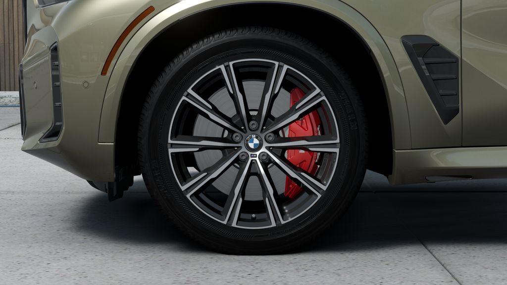 Thumbnail: 2026 BMW X5 - 30