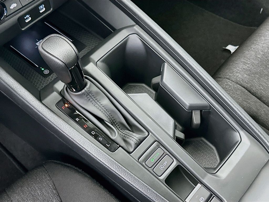 Thumbnail: 2026 Honda Accord - 14