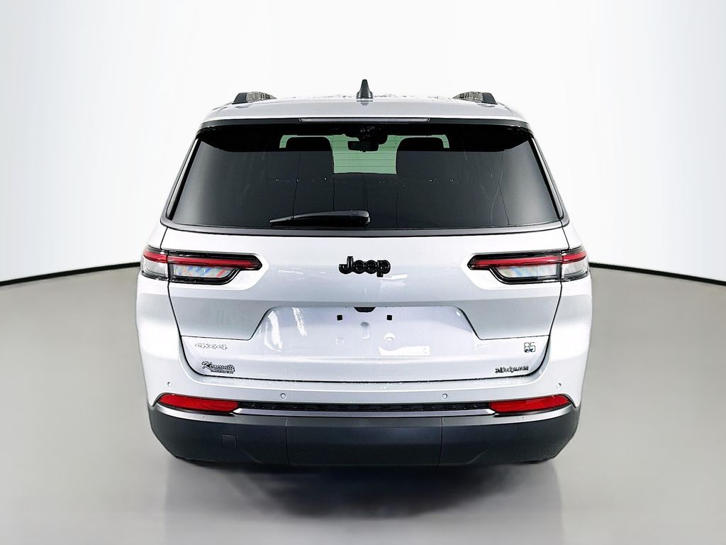 JeepGrand Cherokee L6