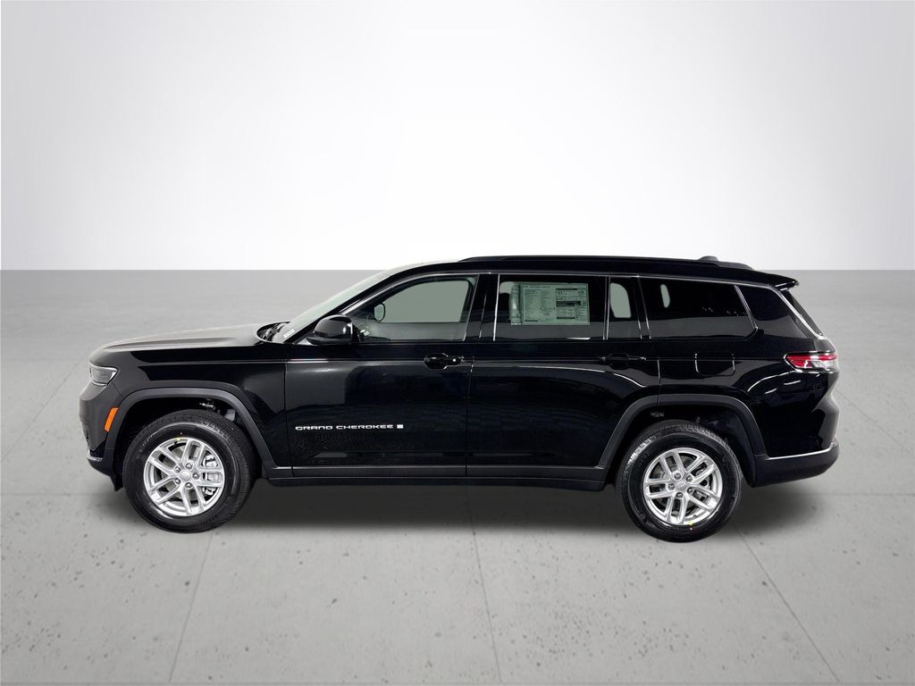 Grand Cherokee L Laredo X