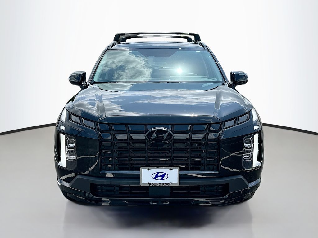 2025 Hyundai Palisade XRT 2