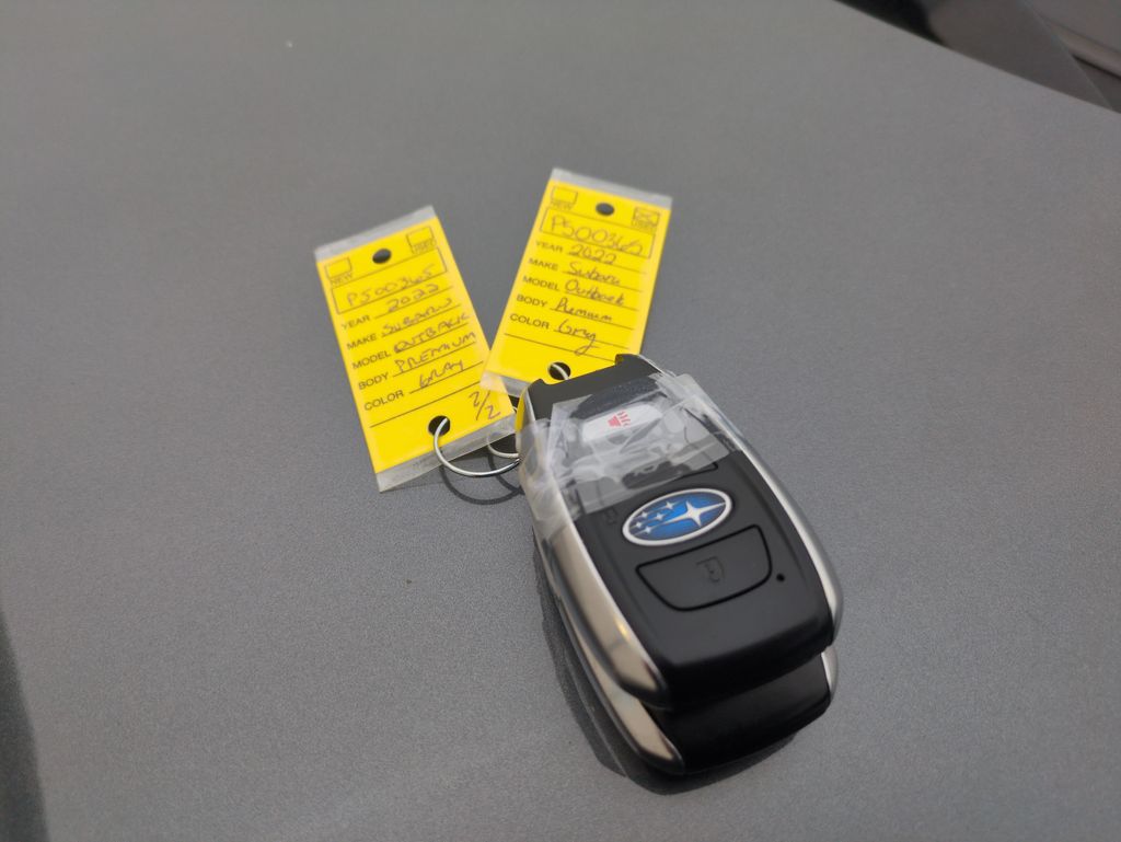 Used 2022 Subaru Outback For Sale in Fort Wayne, IN