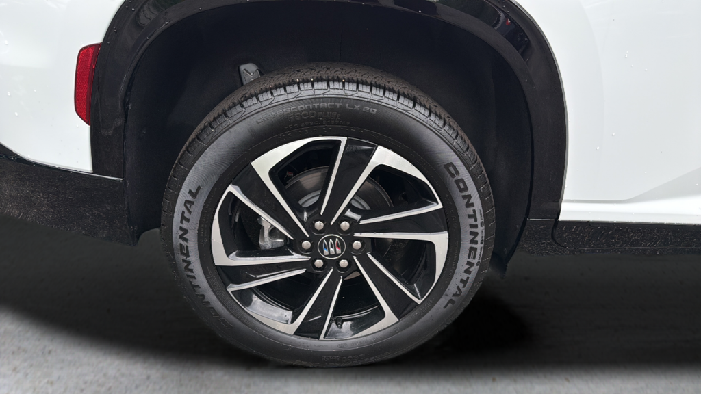 2026 Buick Enclave