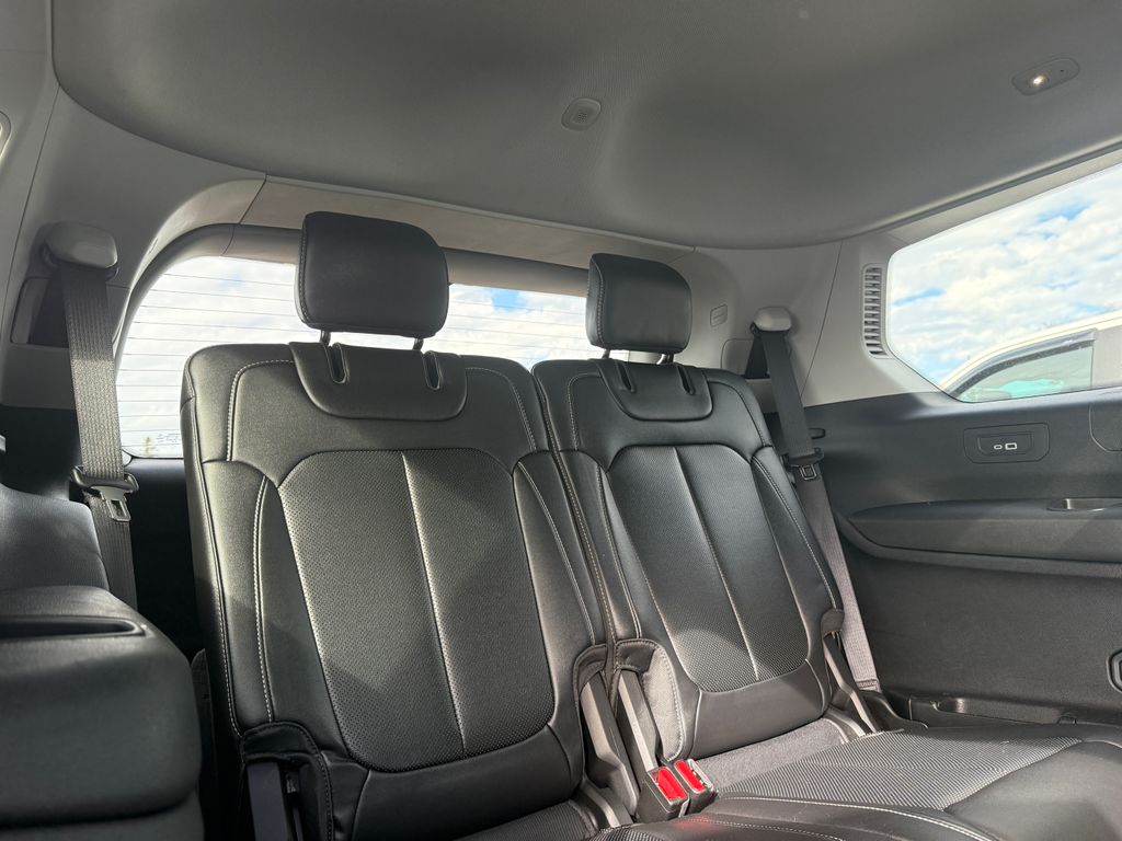 Certified Used 2023 Black Jeep Limited image 76