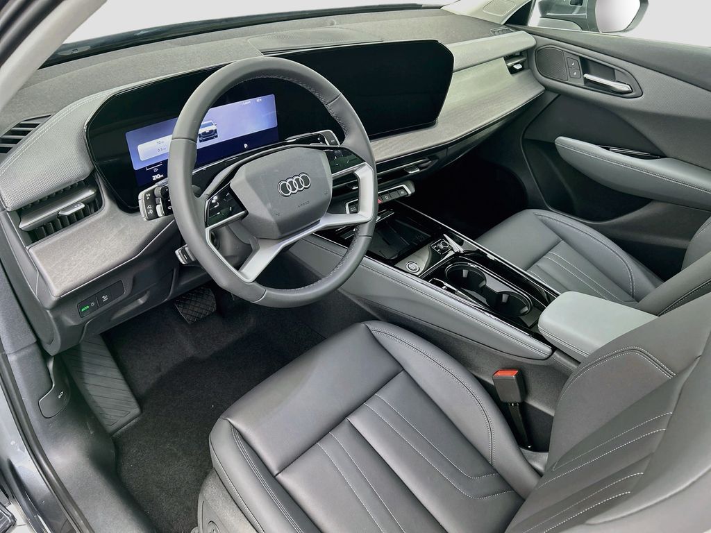 Thumbnail: 2026 Audi Q3 - 9