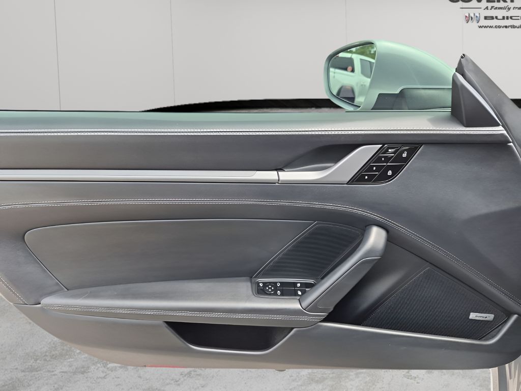 Used Car 2021 Porsche 911  Carrera 4s For Sale Under $140,000 In Austin, Texas