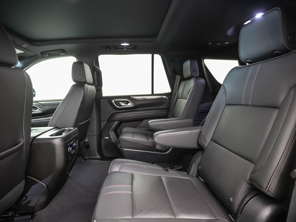 Thumbnail: 2022 Chevrolet Tahoe - 22