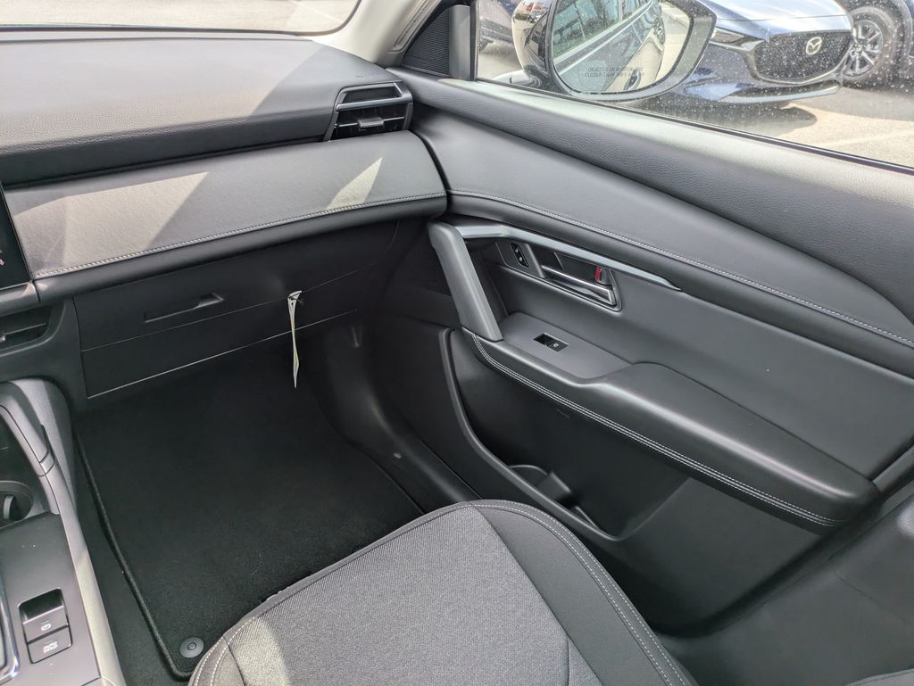 2026 Mazda CX-5 2.5 S