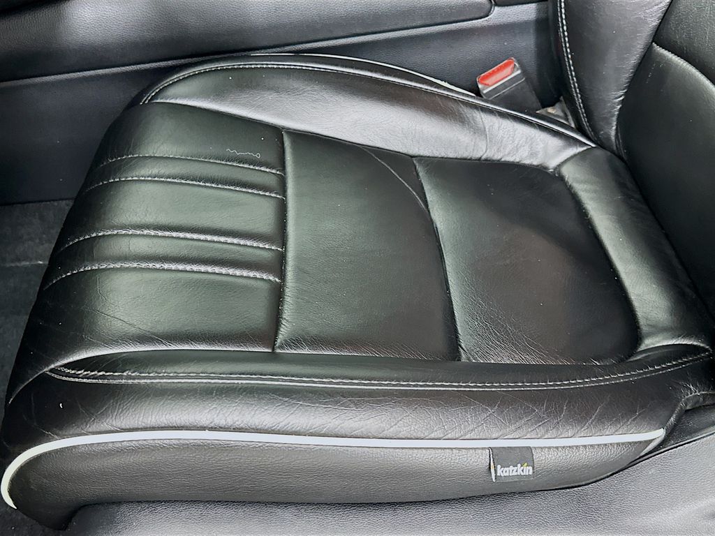 Thumbnail: 2022 Honda Accord - 19