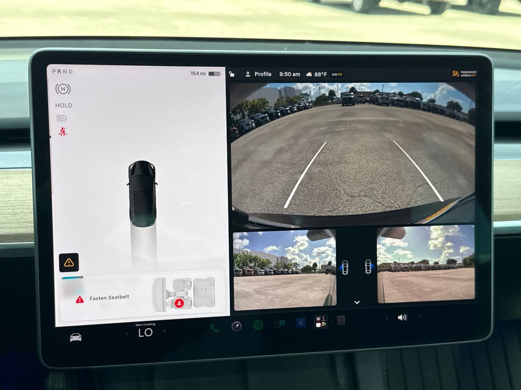 Used 2022  Tesla Long Range image 19