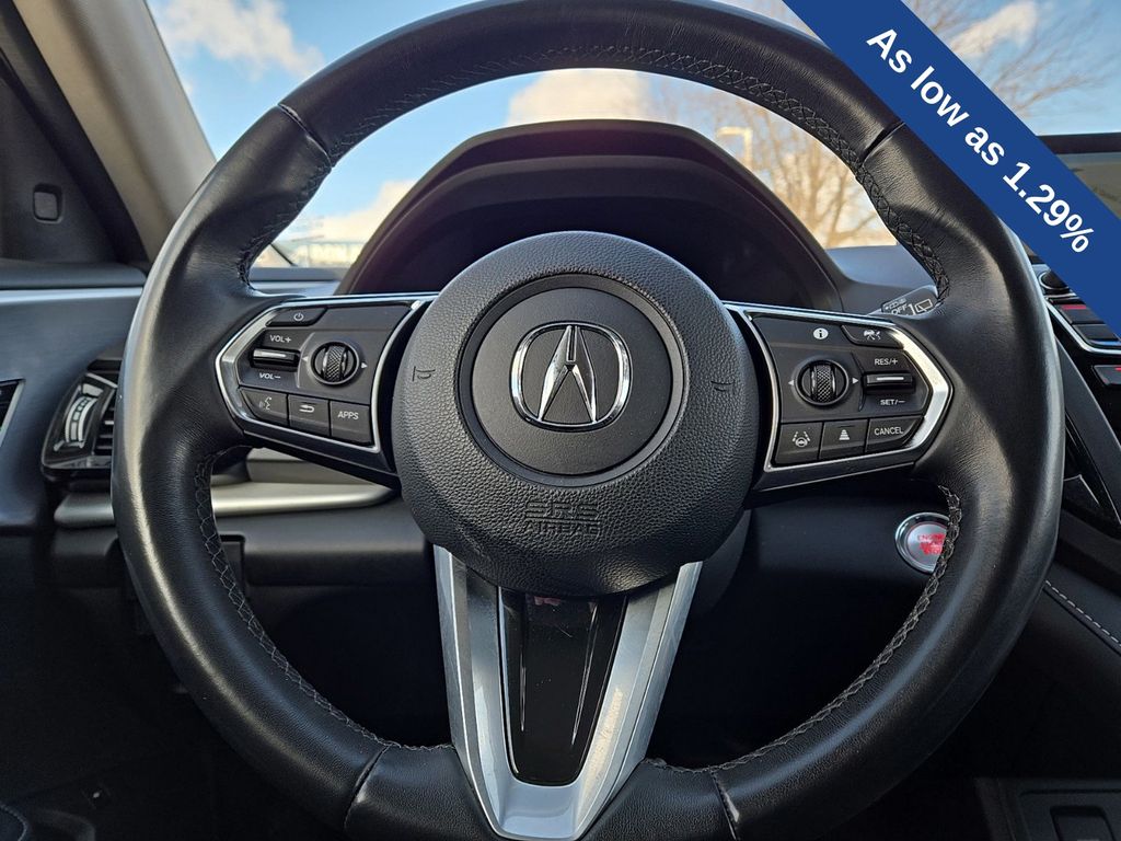 Used 2022 Acura RDX For Sale in Fort Wayne, IN