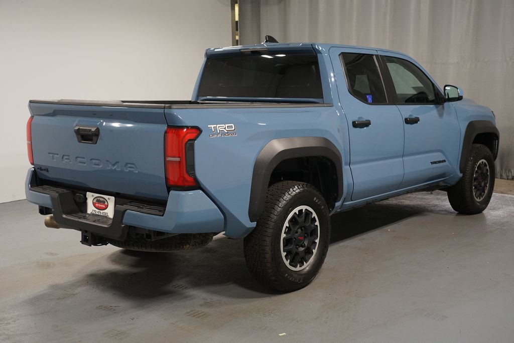 Thumbnail: 2026 Toyota Tacoma - 8