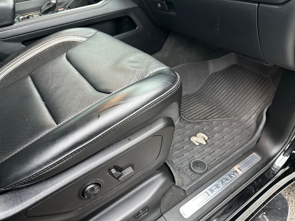 Used Car 2024 Ram 1500  Trx For Sale Under $100,000 In Austin, Texas