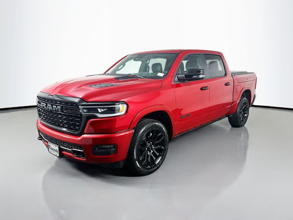 New 2026 Red Ram Limited 14in image 3
