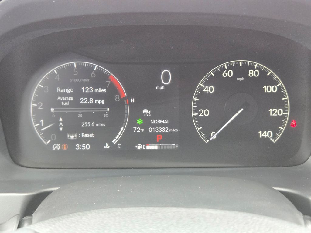 Used 2024 Honda Ridgeline Truck