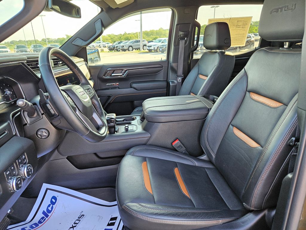 Used 2024 GMC Sierra 1500 Truck