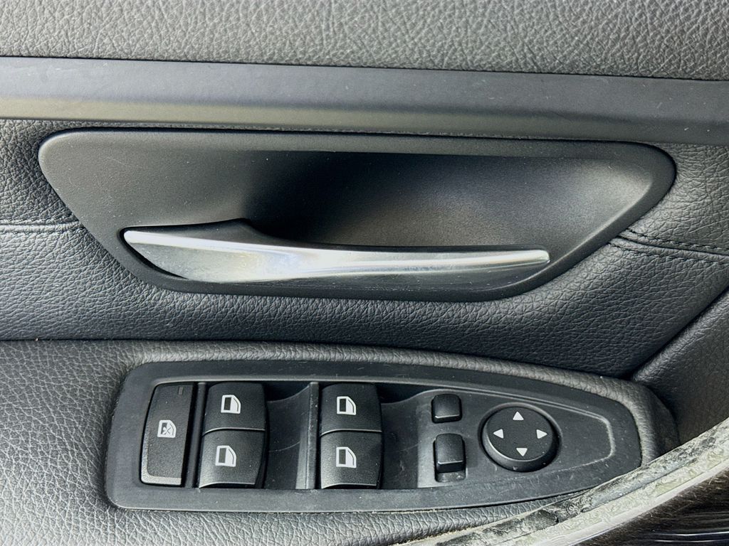 Used Car 2015 Bmw 3 Series  328i For Sale Under $10,000 In Austin, Texas