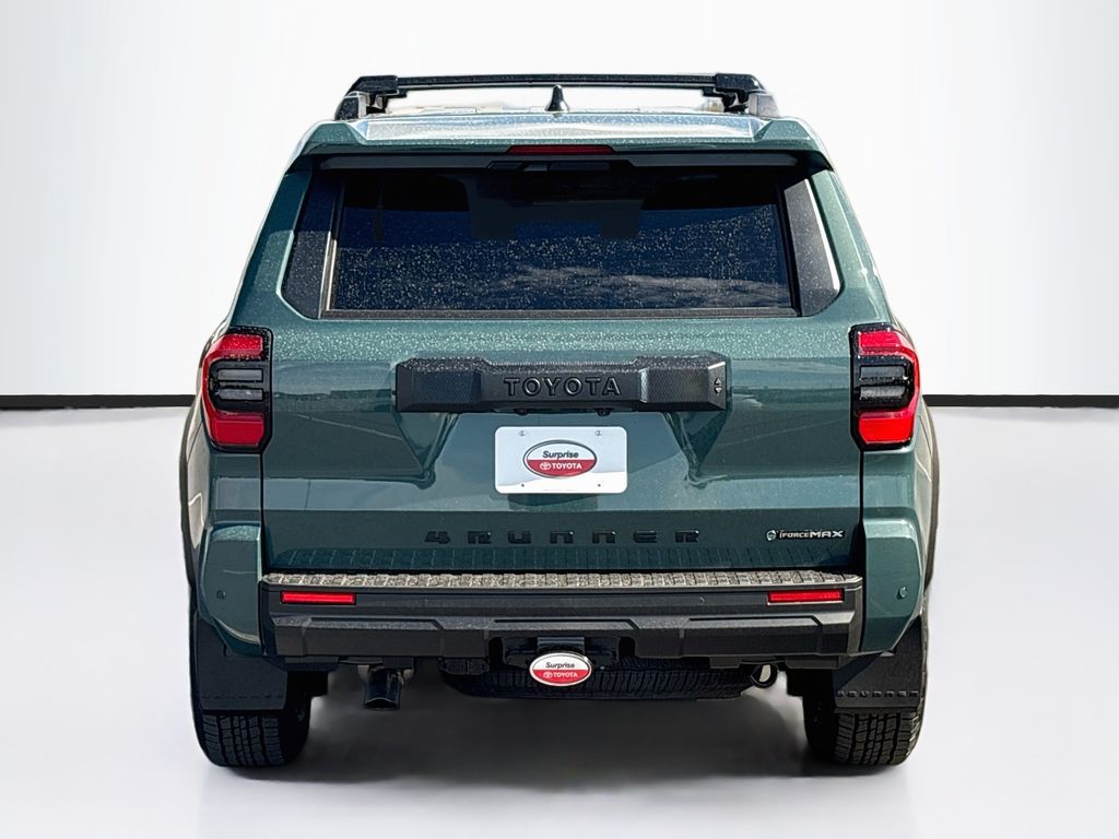 Thumbnail: 2026 Toyota 4Runner - 6