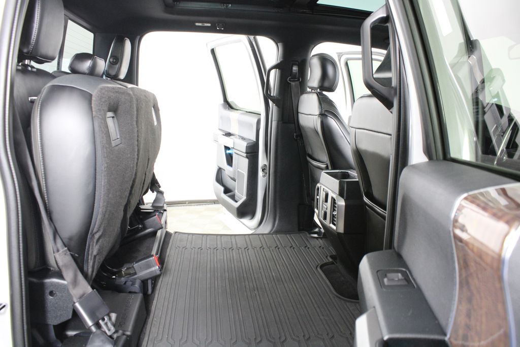 Used 2015 Ford F-150 for sale in 