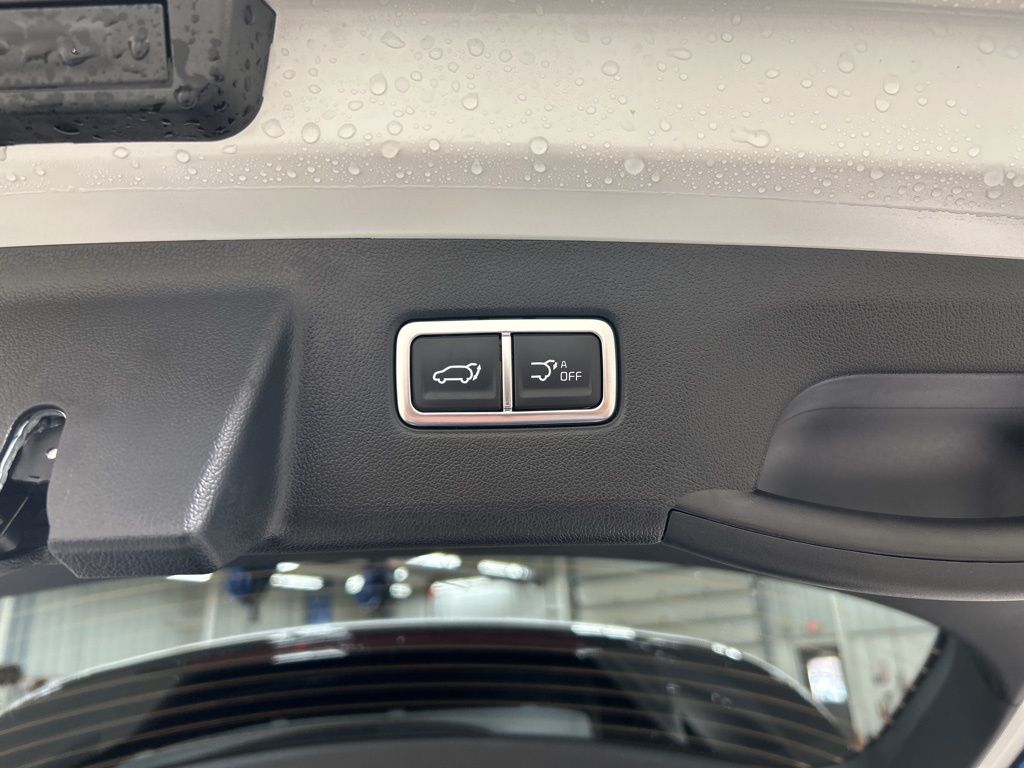 new 2026 Kia Sorento Hybrid car, priced at $43,415