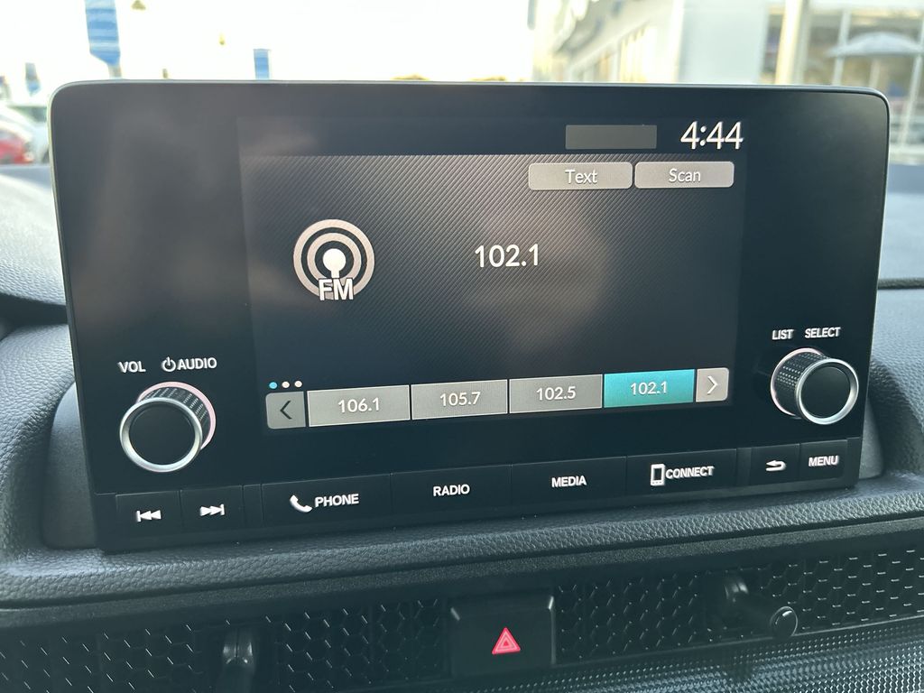 Thumbnail: 2024 Honda CR-V - 16