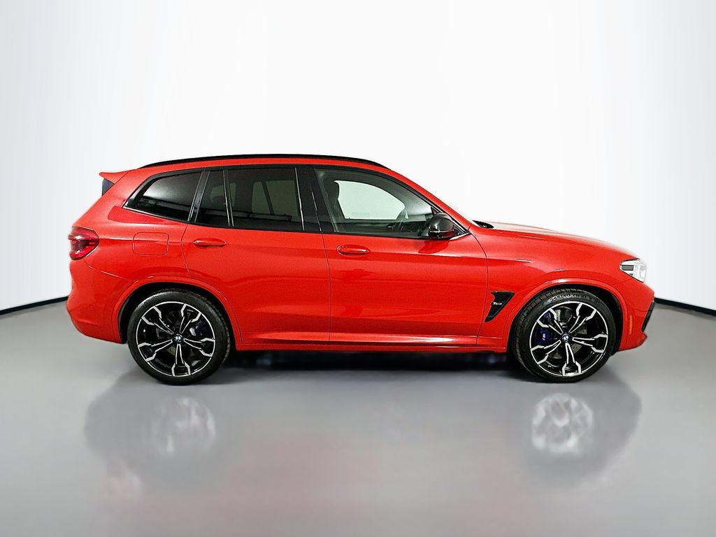 Thumbnail: 2020 BMW X3 - 4