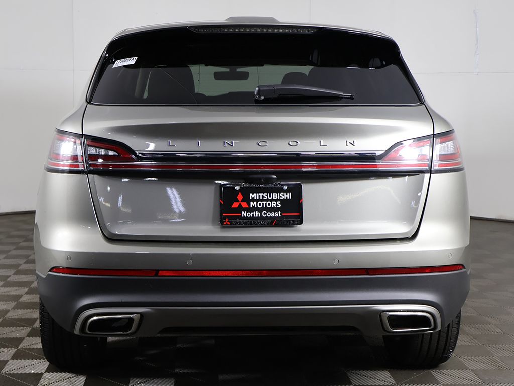 Used 2023 Beige Lincoln Reserve image 14