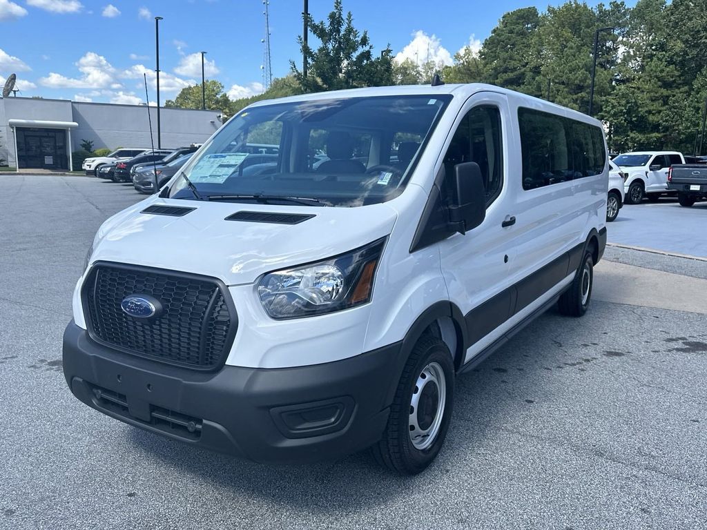 2024 Ford Transit-350 XL 3