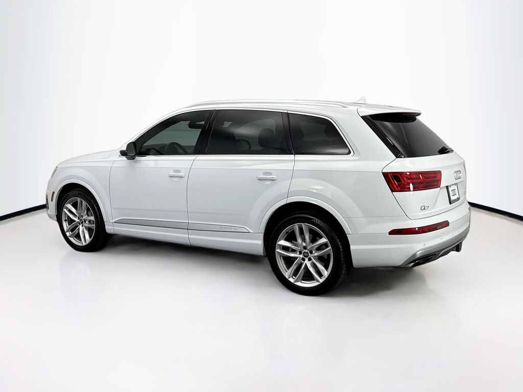 Thumbnail: 2018 Audi Q7 - 7