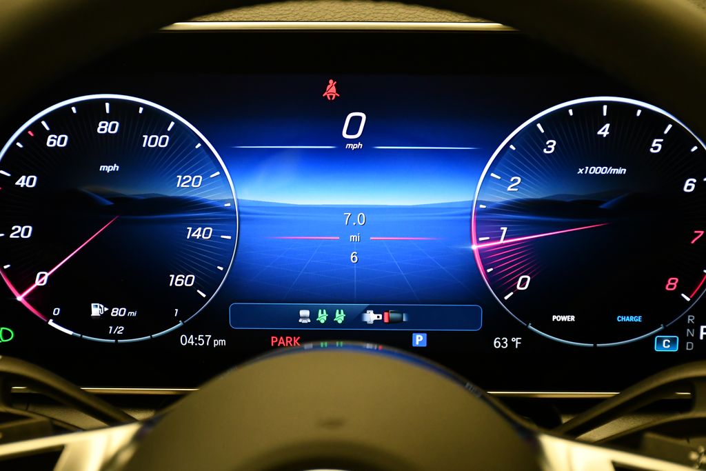 Thumbnail: 2026 Mercedes-Benz GLC - 25