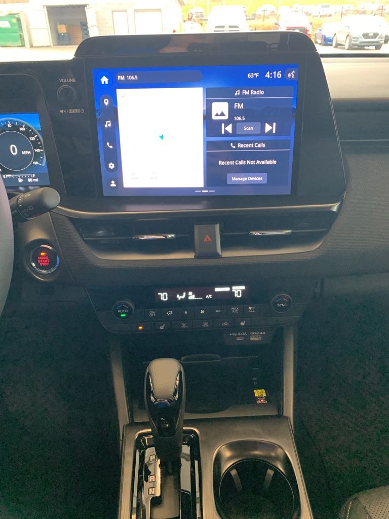 New 2026 White Subaru Limited XT image 6