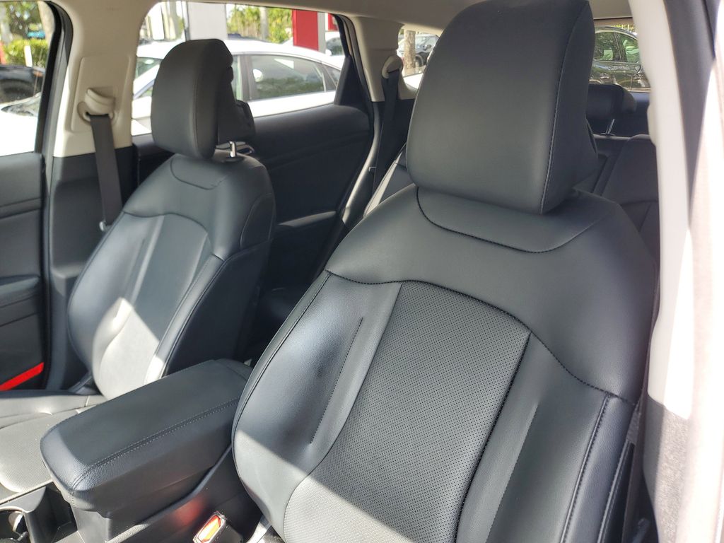 used 2023 Kia Sportage car, priced at $20,677