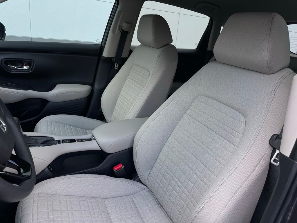 Thumbnail: 2026 Honda HR-V - 26